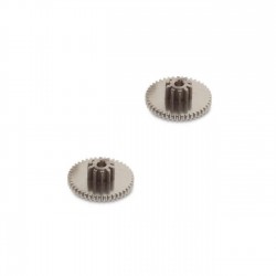 DS95i Metal Gears No.6&No.7